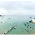 Flats Porto Jangada By Booking Fortaleza