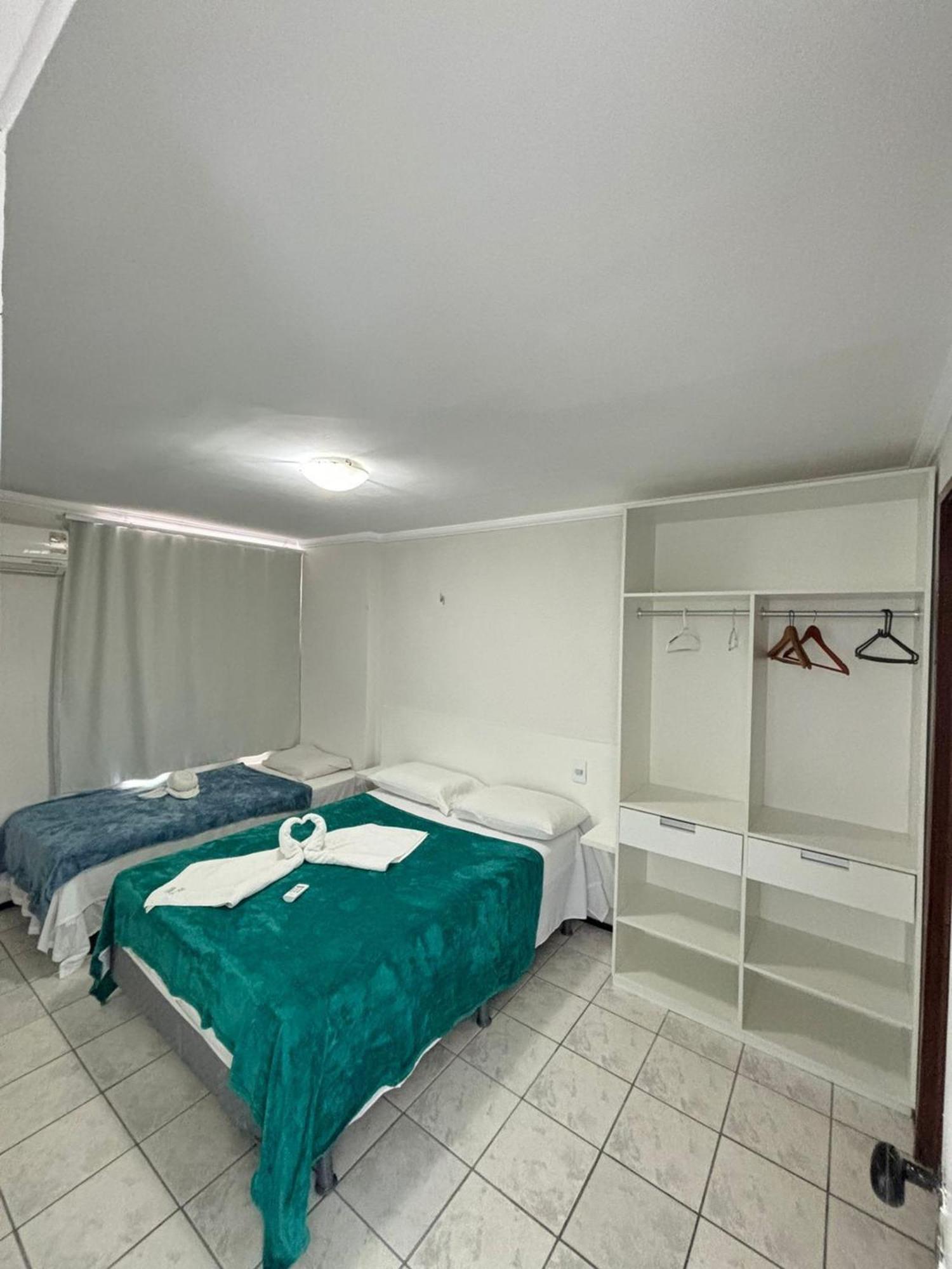 Flats Porto Jangada By * Fortaleza (Ceara)