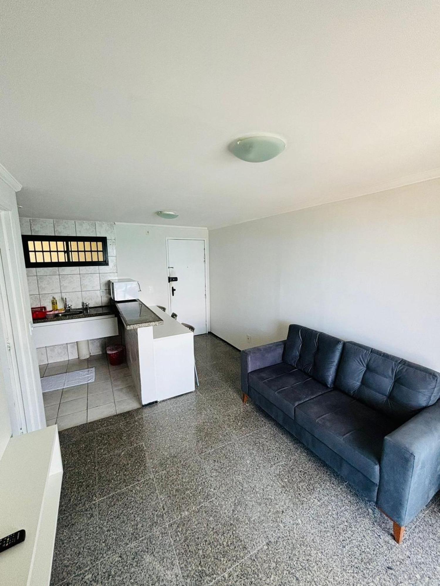 Flats Porto Jangada By Casa de férias *
