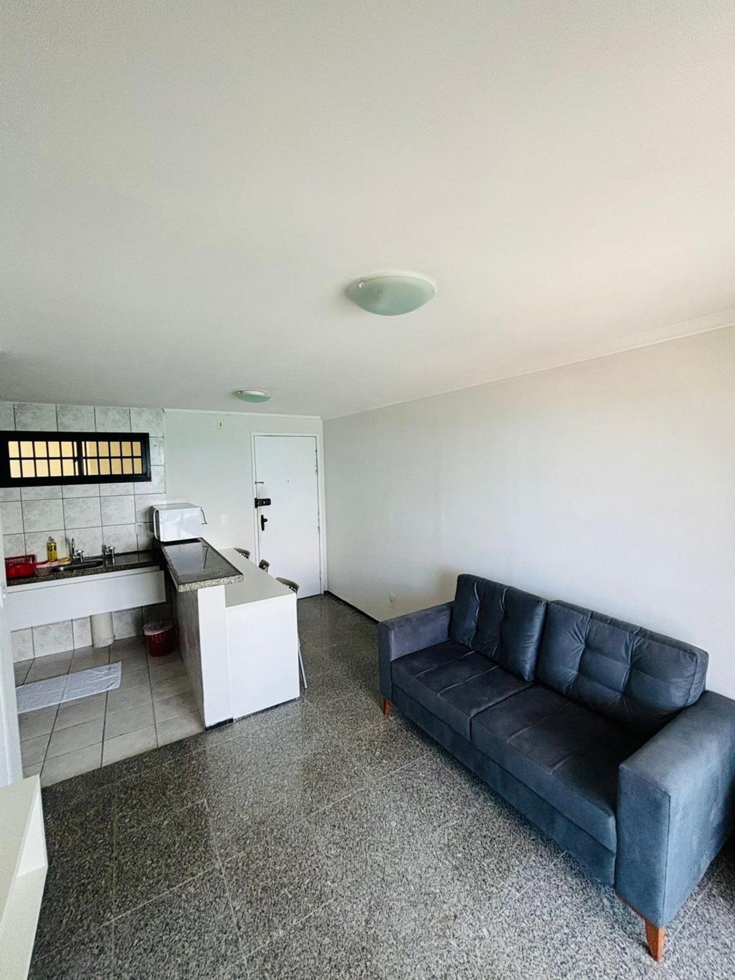 Casa de férias Flats Porto Jangada By Fortaleza (Ceara)