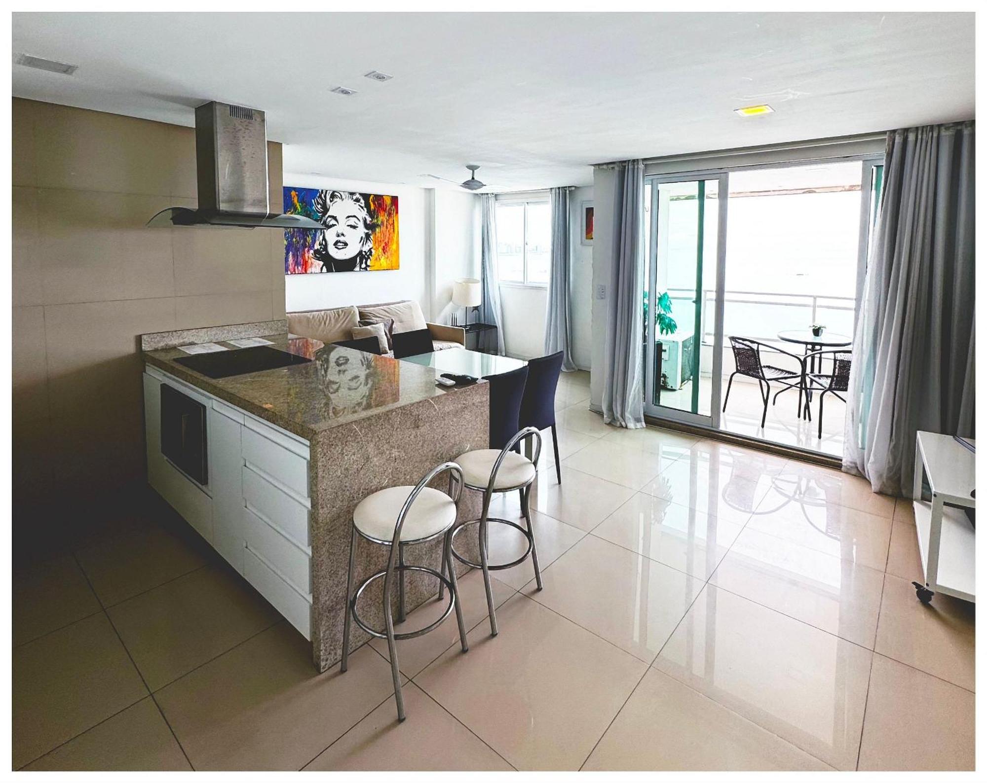Flats Porto Jangada By Casa de férias Fortaleza (Ceara)