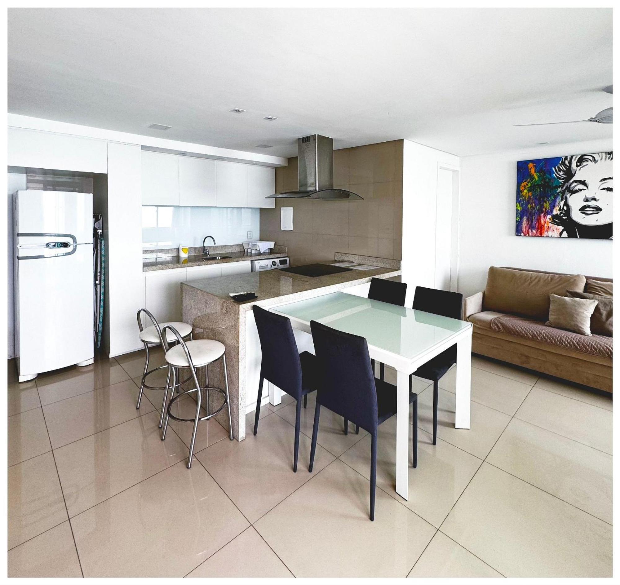 Flats Porto Jangada By Fortaleza (Ceara)