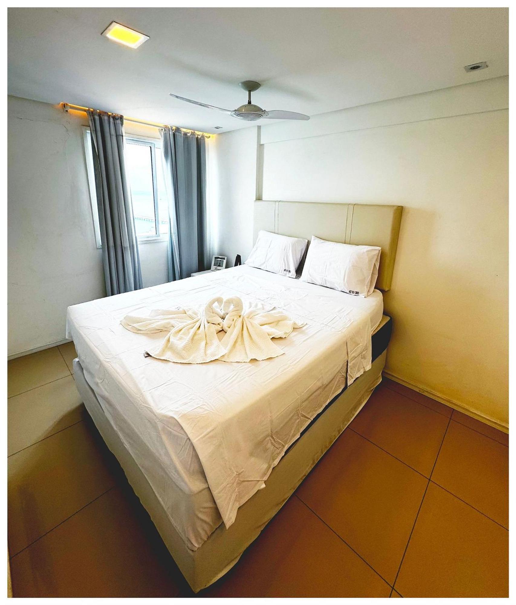Flats Porto Jangada By Casa de férias Fortaleza (Ceara)