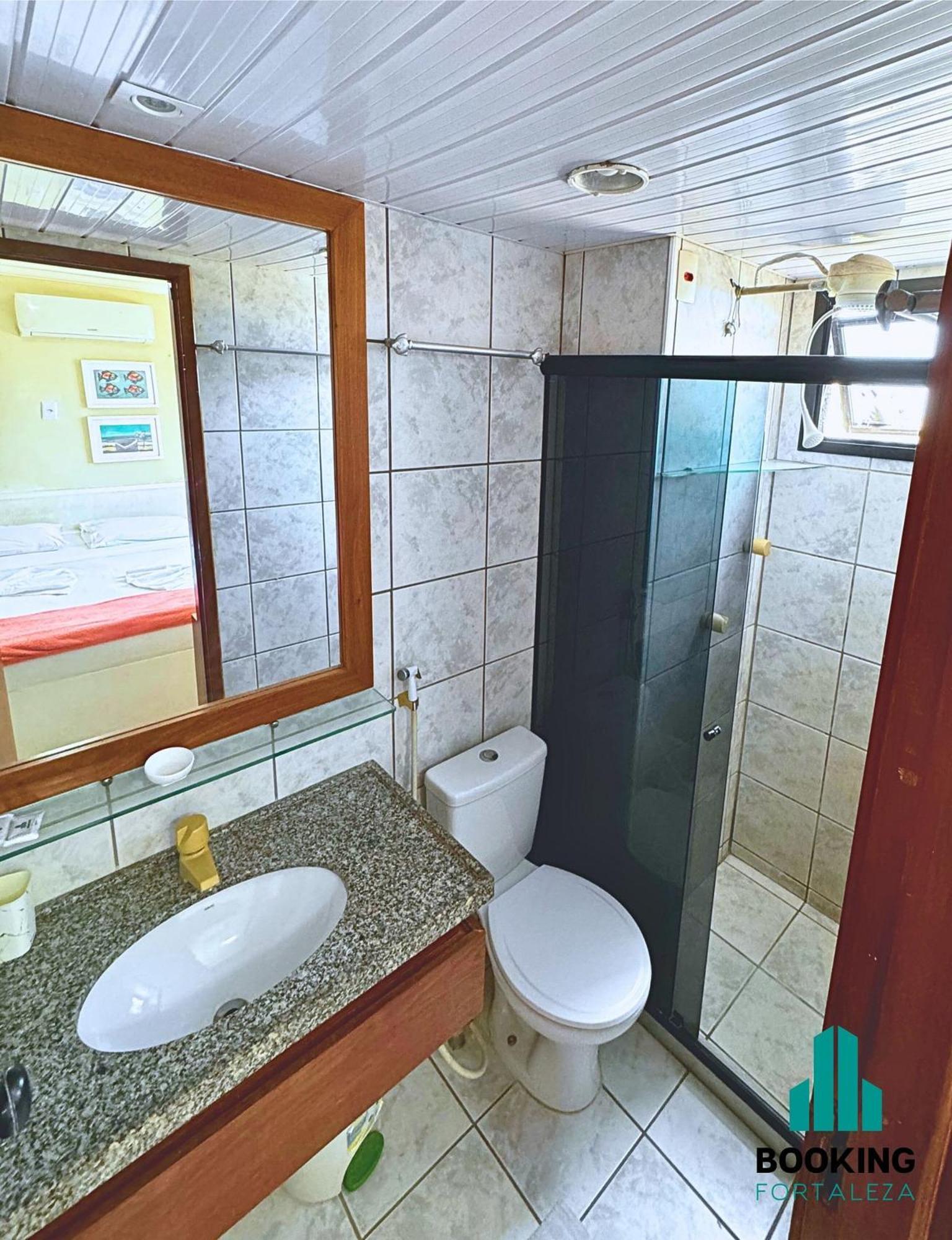 Flats Porto Jangada By Casa de férias Fortaleza (Ceara)